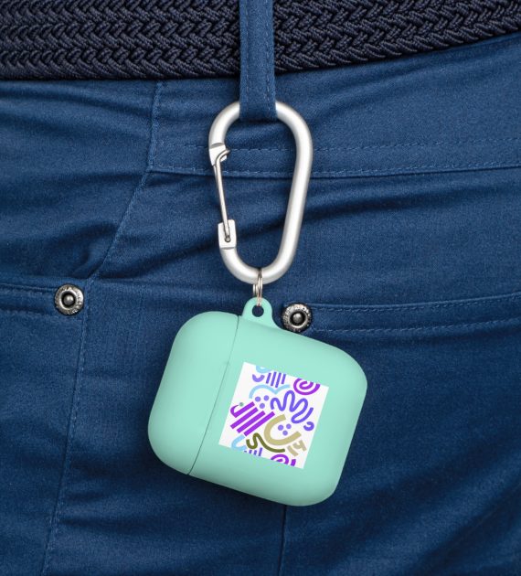 AirPods and AirPods Pro Case Cover - Image 16