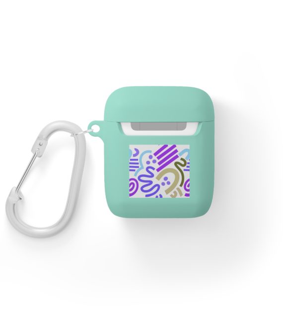 AirPods and AirPods Pro Case Cover - Image 14