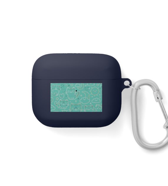 AirPods and AirPods Pro Case Cover - Image 33