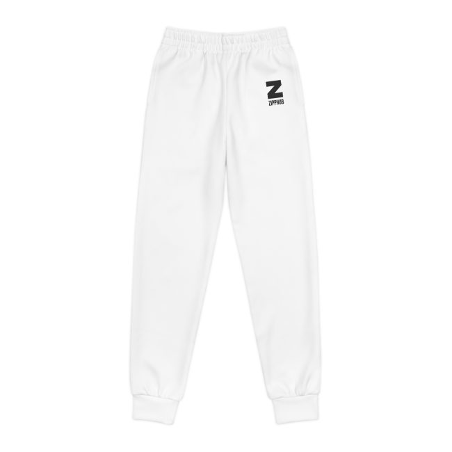 Youth Joggers (AOP)