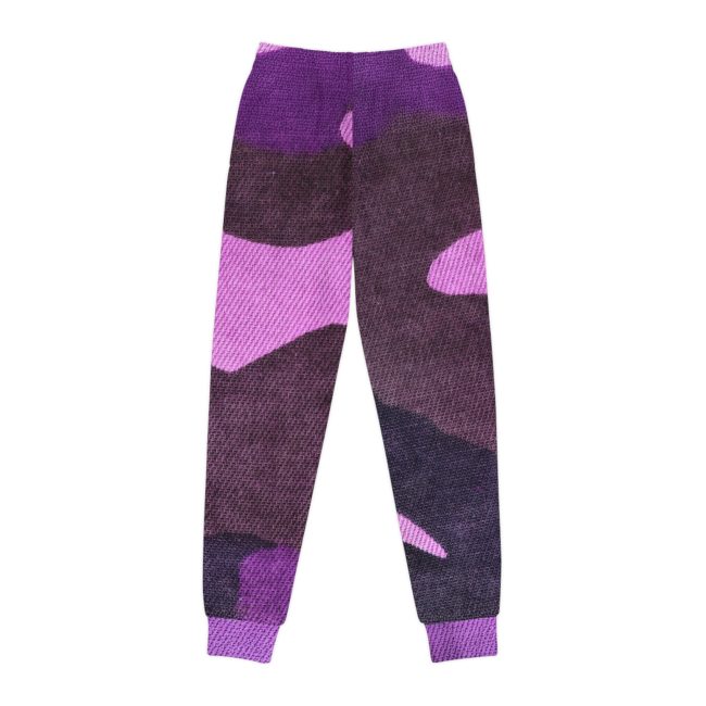 Youth Joggers (AOP)