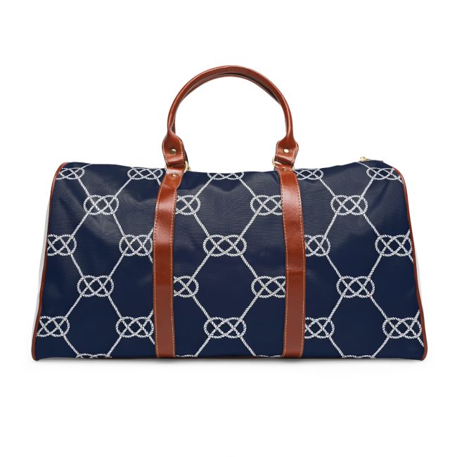 Waterproof Travel Bag