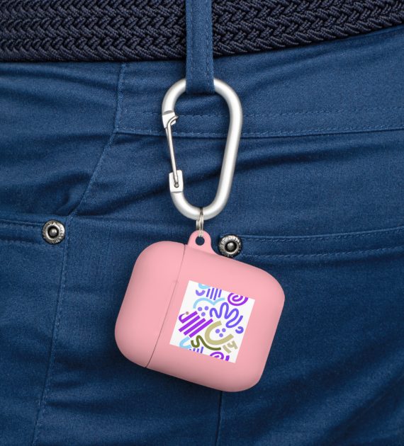 AirPods and AirPods Pro Case Cover - Image 24