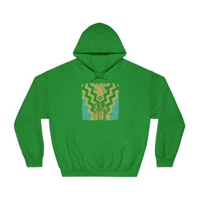 Chic Graphic Hoodie for Comfort and Style, Unisex Fashion Sweatshirt, Cozy Casual Wear, Perfect Gift for Friends, Trendy Streetwear