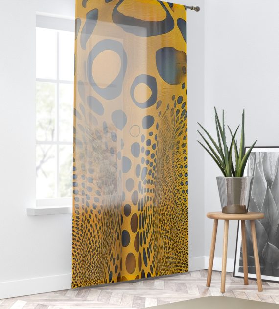 Window Curtain - Image 2