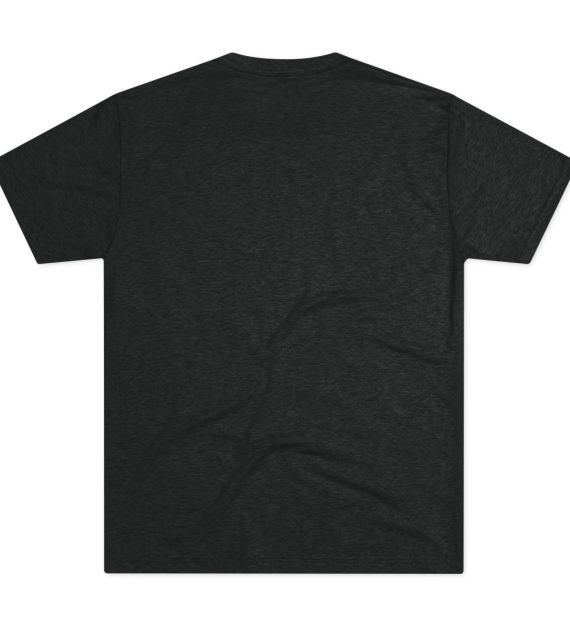 Unisex Tri-Blend Crew Tee - Image 6