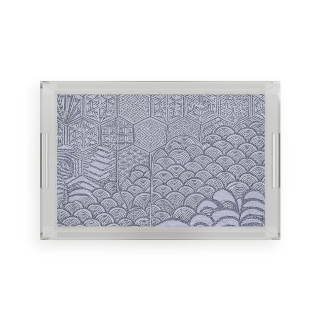 Acrylic Serving Tray