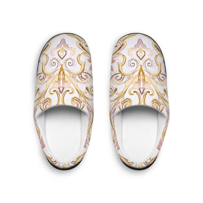Women's Indoor Slippers