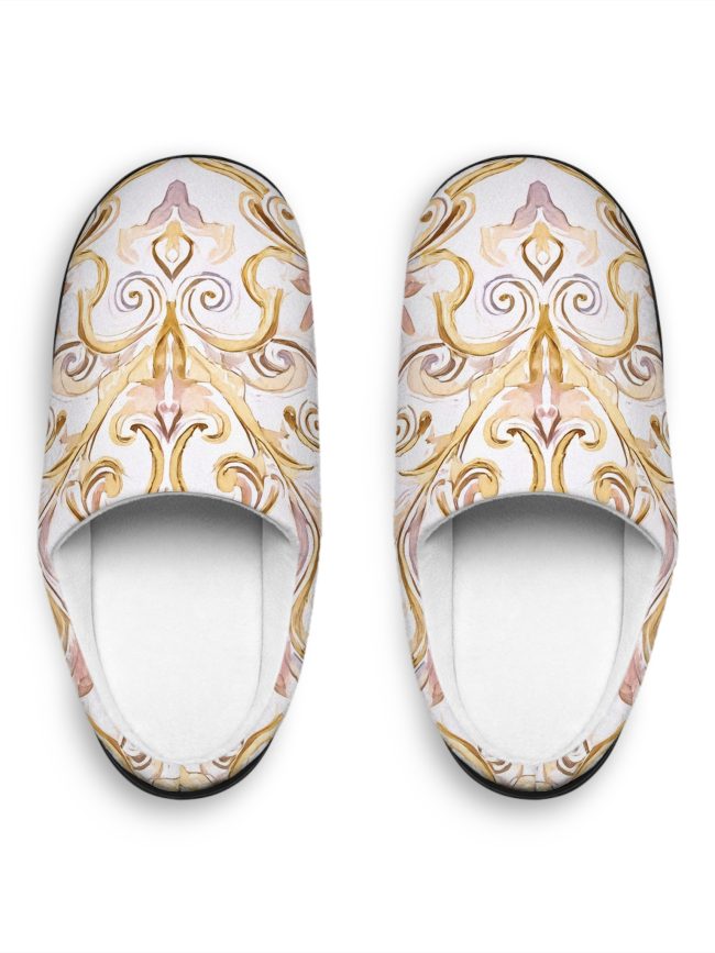 Women's Indoor Slippers