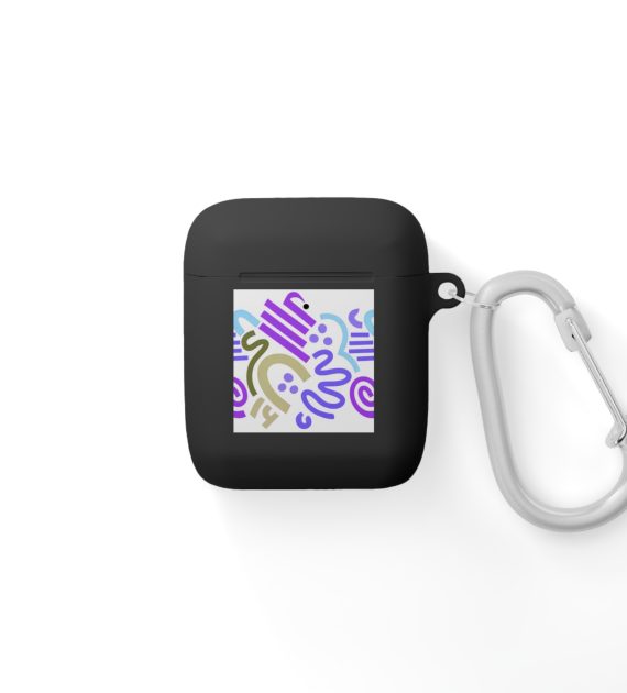 AirPods and AirPods Pro Case Cover - Image 9