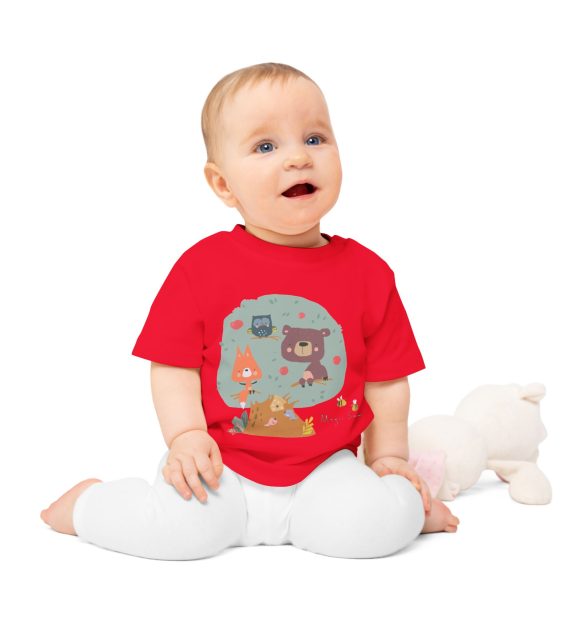 Baby T-Shirt - Image 21