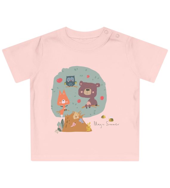 Baby T-Shirt - Image 4