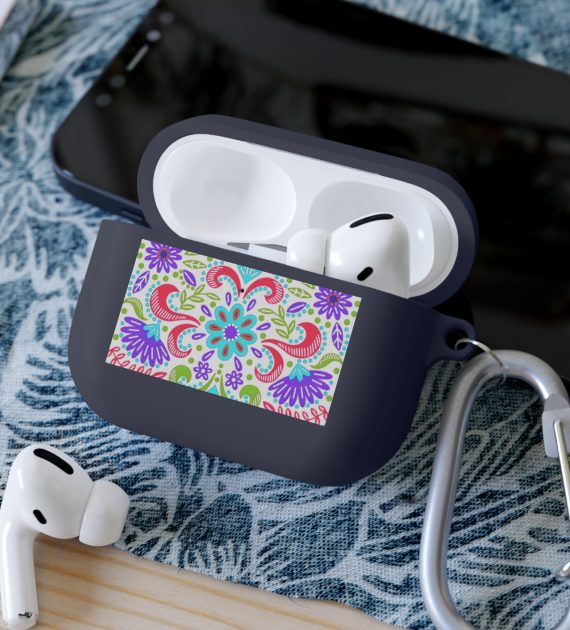 AirPods and AirPods Pro Case Cover - Image 35