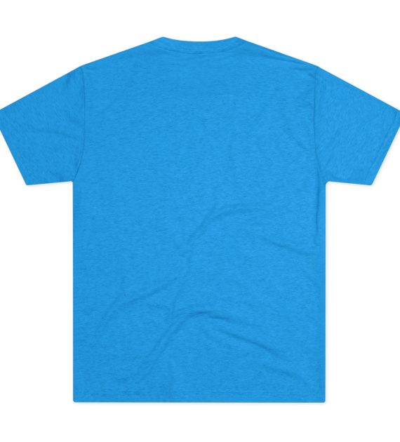 Unisex Tri-Blend Crew Tee - Image 22