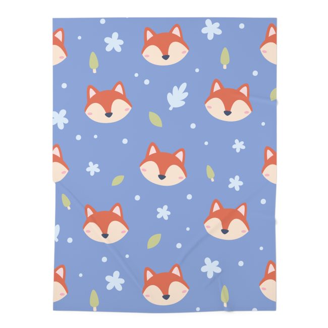 Baby Swaddle Blanket
