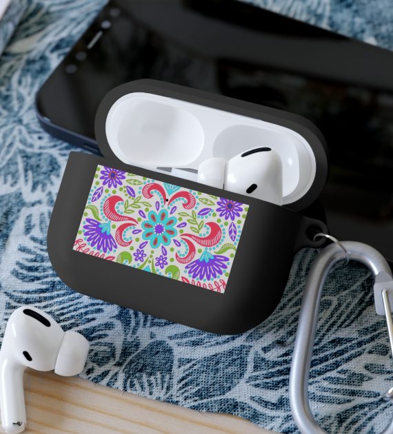 AirPods and AirPods Pro Case Cover - Image 27