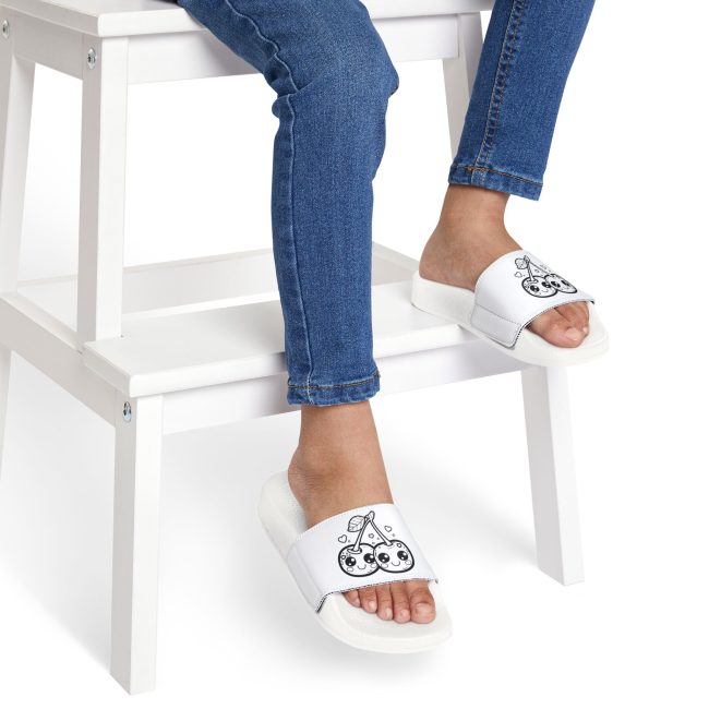 Youth Removable-Strap Sandals