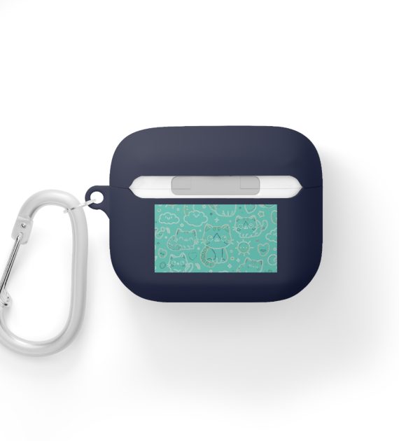 AirPods and AirPods Pro Case Cover - Image 34