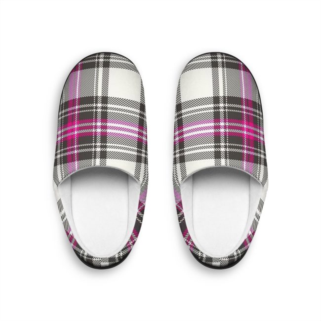 Women's Indoor Slippers