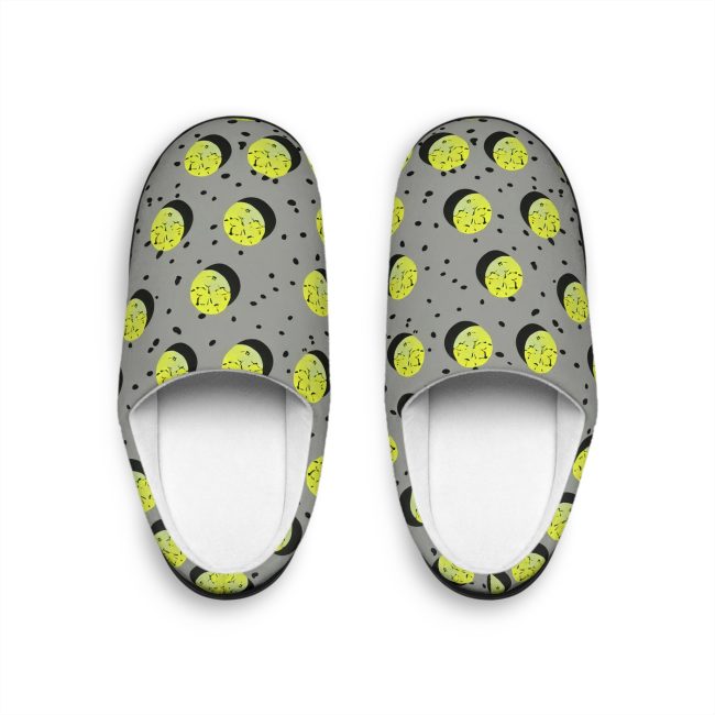 Women's Indoor Slippers