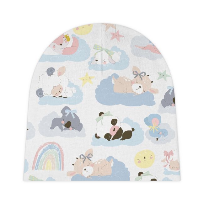 Baby Beanie (AOP)