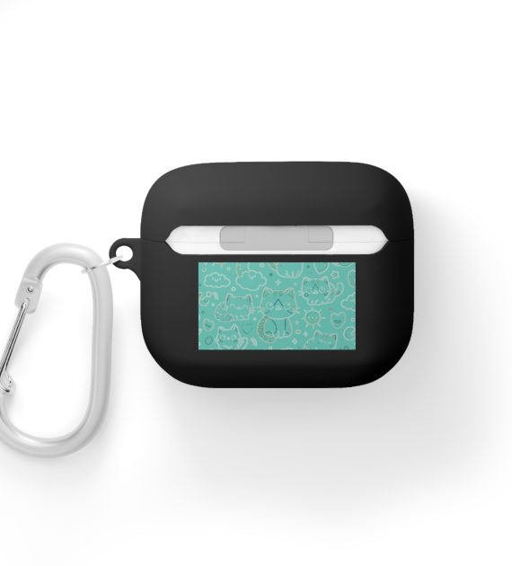 AirPods and AirPods Pro Case Cover - Image 26