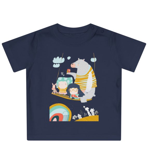 Baby T-Shirt - Image 13