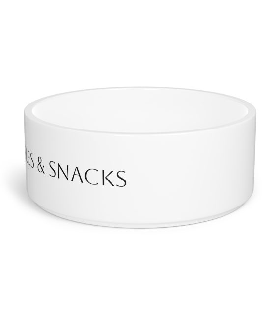 Pet Bowl - Image 3