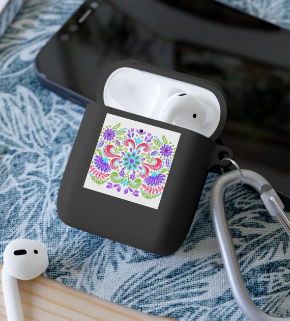 AirPods and AirPods Pro Case Cover - Image 11