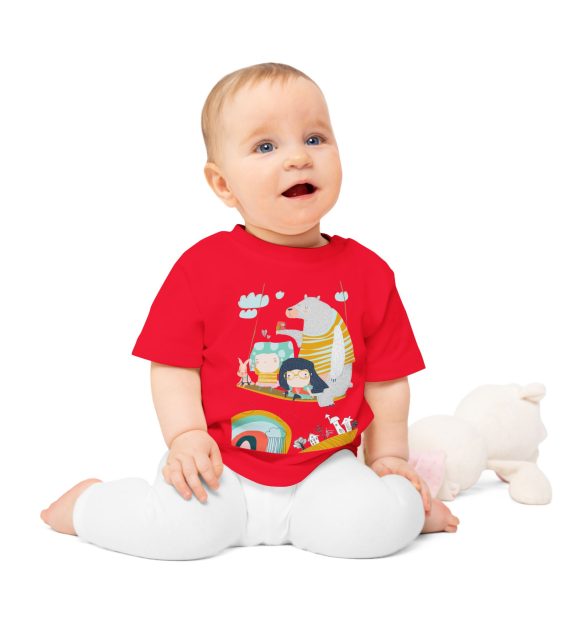 Baby T-Shirt - Image 21