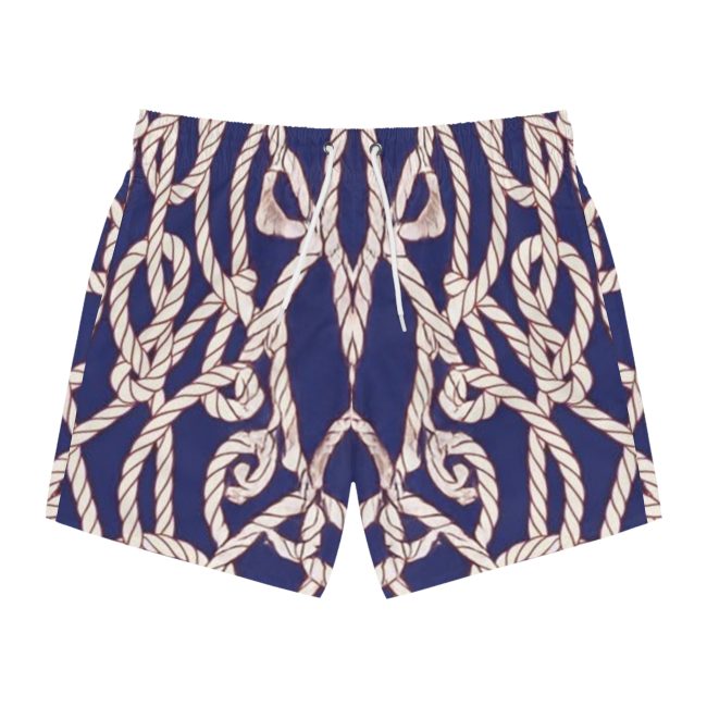 Swim Trunks (AOP)