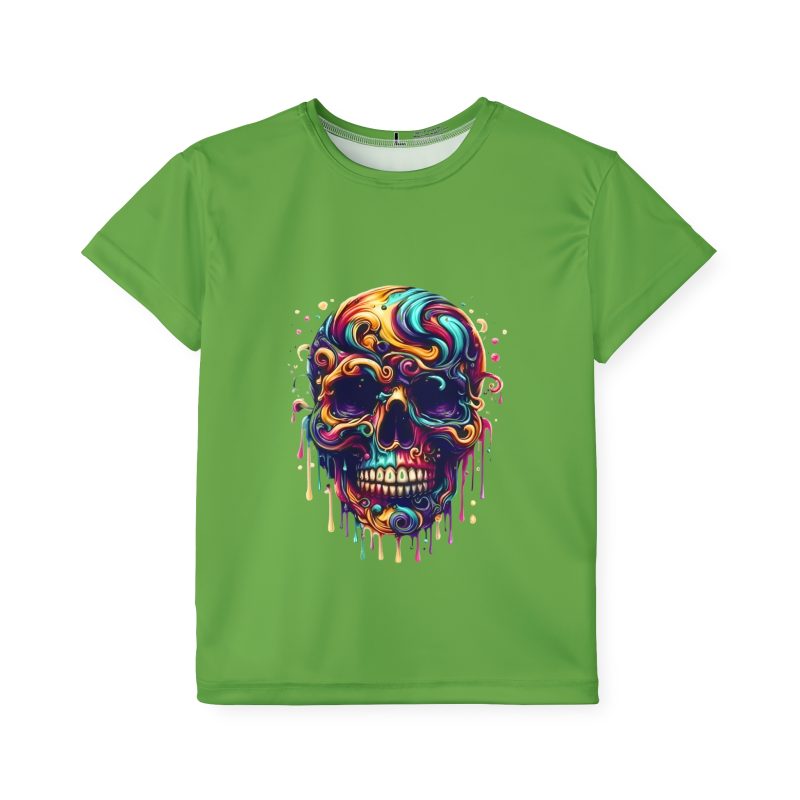 Kids Sports Jersey (AOP)