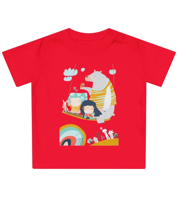 Baby T-Shirt - Image 19
